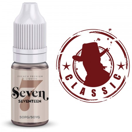 Seventeen | Seven | 10ml