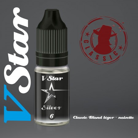 StarSilver | V-Star | 10ml