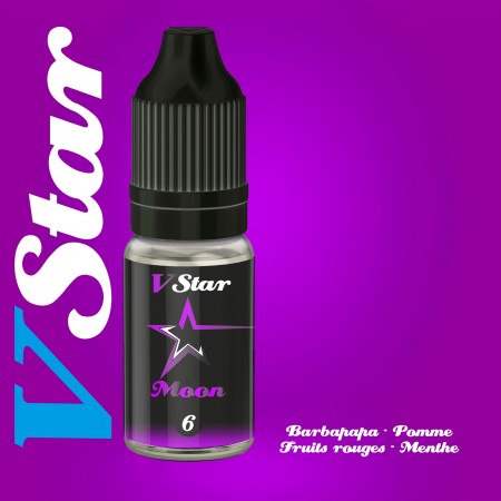 StarMoon | V-Star | 10ml