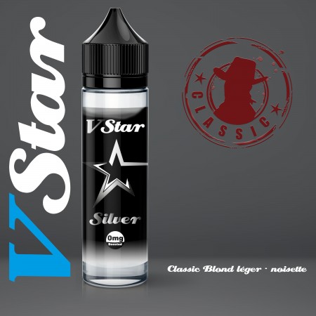 StarSilver | V-Star | 50ml