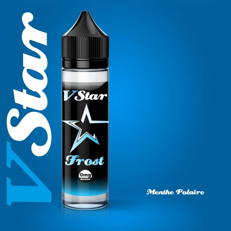 StarFrost | V-Star | 50ml