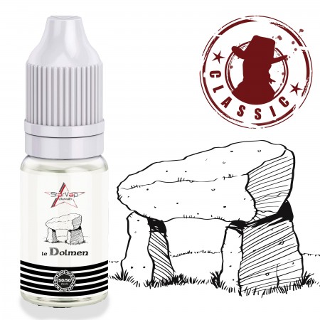 Le Dolmen | Marvailh | 10ml
