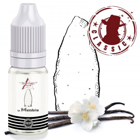 Le Menhir | Marvailh | 10ml