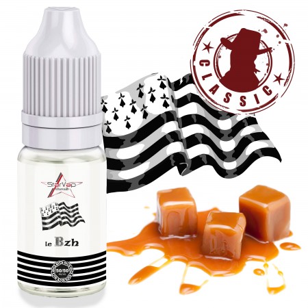Le BZH | Marvailh | 10ml