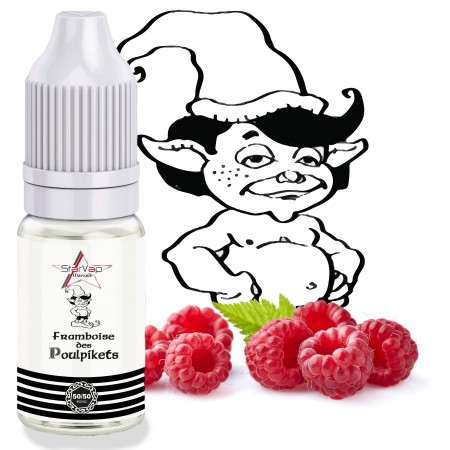 Framboise des Poulpikets | Marvailh | 10ml