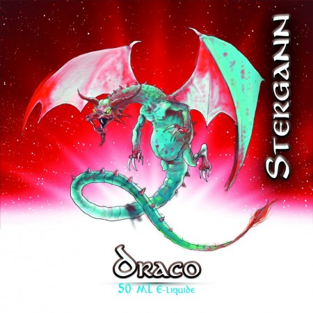 Draco | Stergann | 50ml