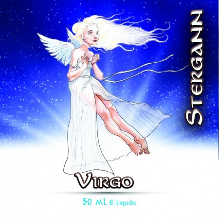 Virgo | Stergann | 50ml