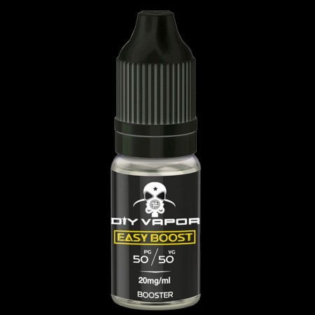 EasyBoost 20mg | 10ml | 50/50