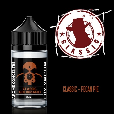 Classic Gourmand | Diy Vapor | 30ml