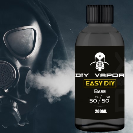 Easy Diy | 50/50 | 200ml