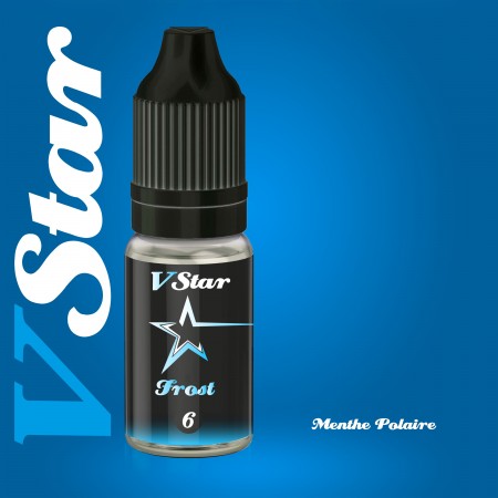 StarFrost | V-Star | 10ml