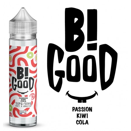 Passion-Kiwi-Cola | BiGood DLUO passée
