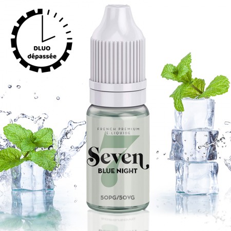 Blue Night | Seven | 10ml