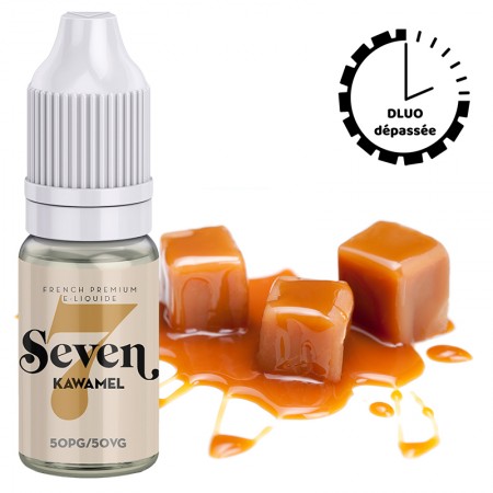 Kawamel | Seven | 10ml