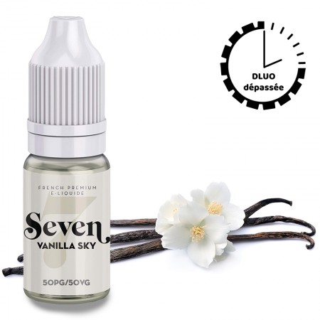 Vanilla Sky | Seven | 10ml