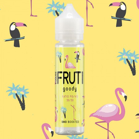 GOODY | Fruti | 50ml