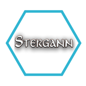 Stergann | Cigarette électronique | Starvap®