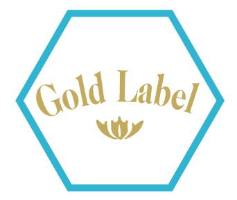 Gold Label