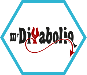 Mr Diyaboliq