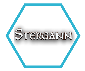 Stergann