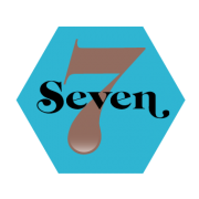 Seven