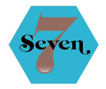 Seven