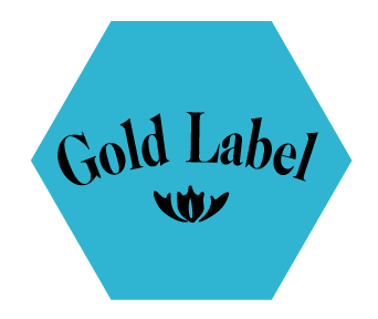 Gold Label