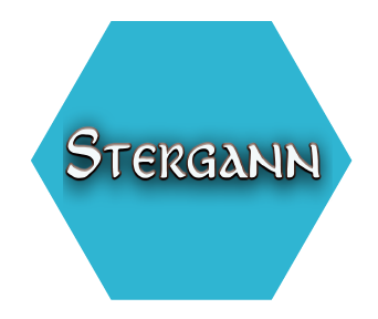 Stergann